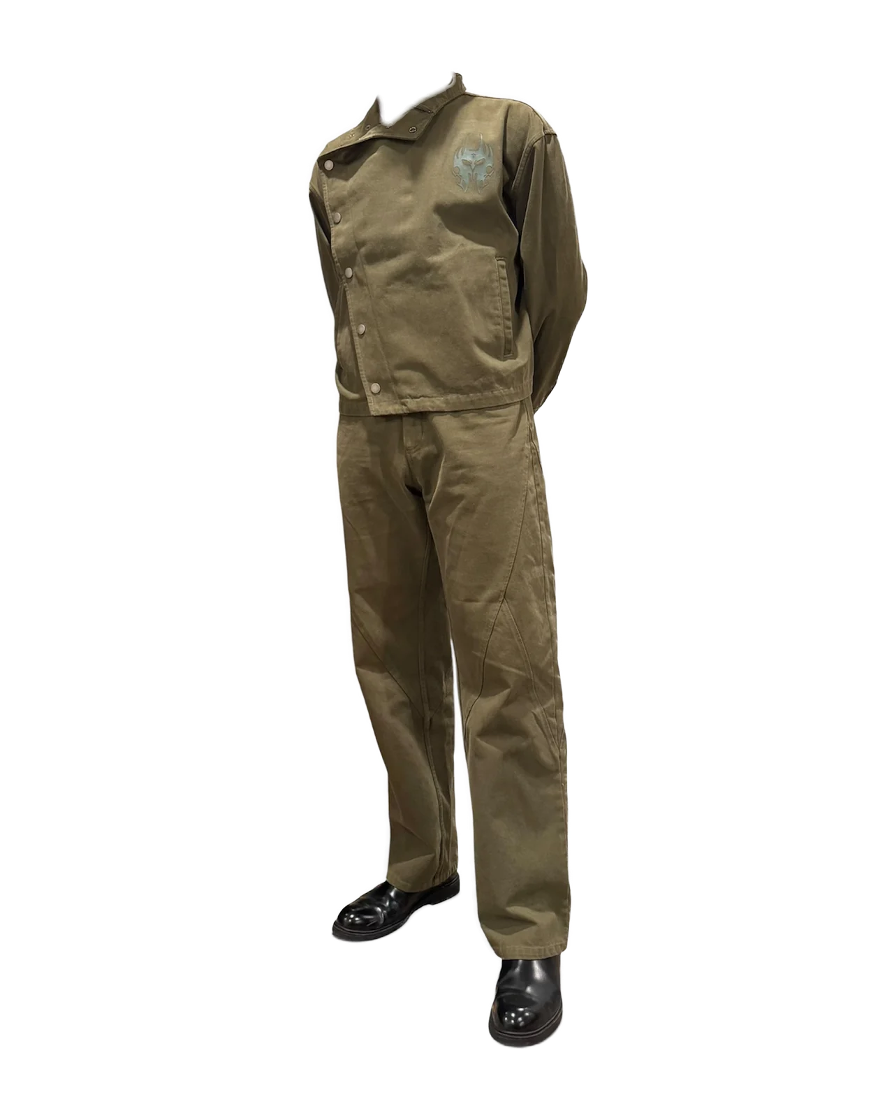 Squire Jacket, view 4