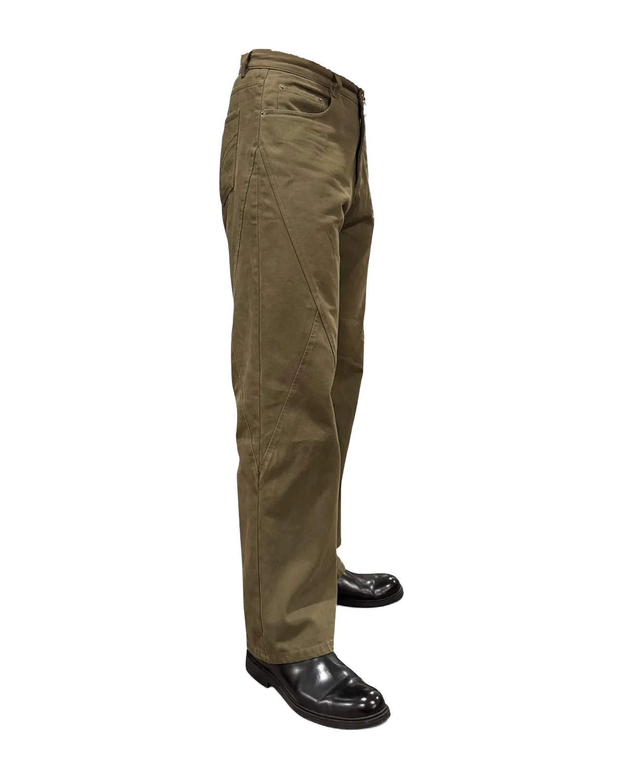 Squire Utility Twill, view 3